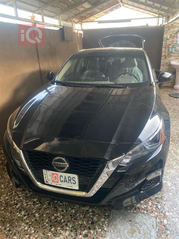 نيسان ألتيما 2022 للبيع في العراق - بغداد